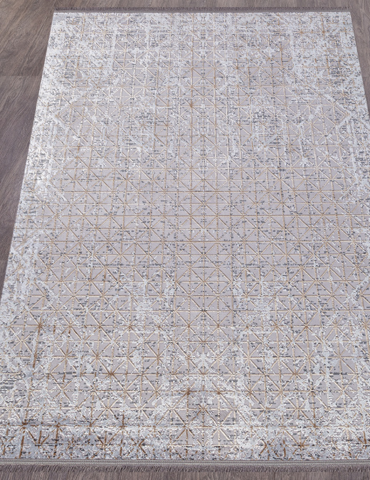 Ковер CAPRICE 8506 в дизайне