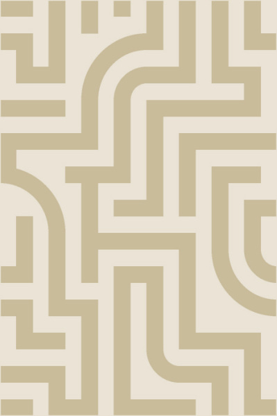 Ковер Royal Palace 2020 17220 6424