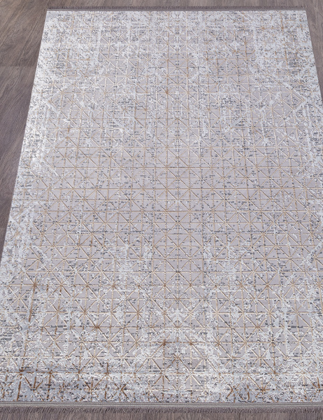 Ковер CAPRICE 8506 в дизайне