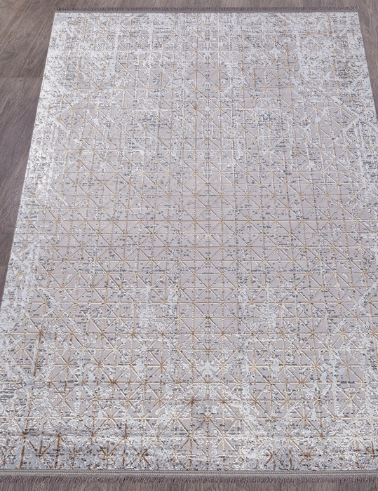 Ковер CAPRICE 8506 в дизайне