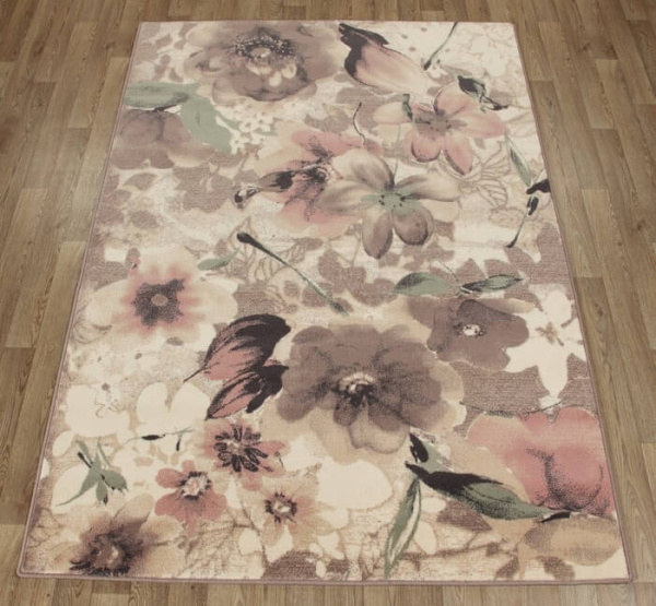 Ковер Isfahan Marica sand