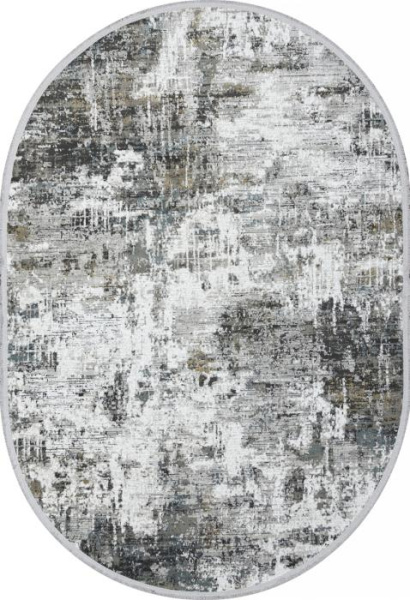 Ковер LORENZO C269AJ GREY / BLUE