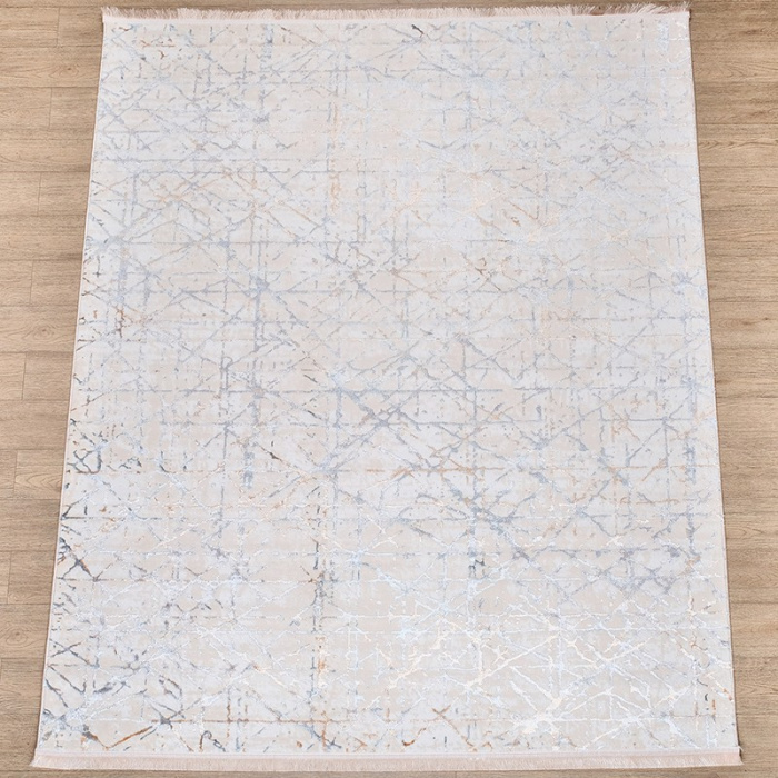 Ковер Ascona 4324B BEJ FLOS / BEJ FLOS