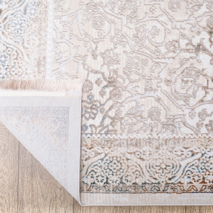 Ковер Ascona 4323A BEJ FLOS / BEJ FLOS