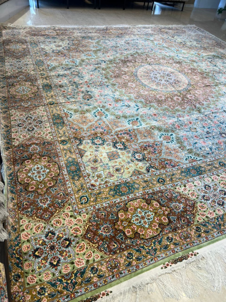 Ковер DIBA R700R