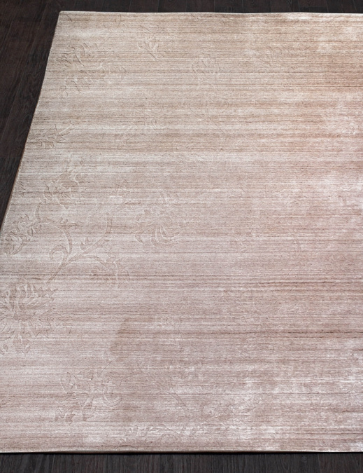 Ковер CARVING WOOL VISCOSE HL 474 NATURAL