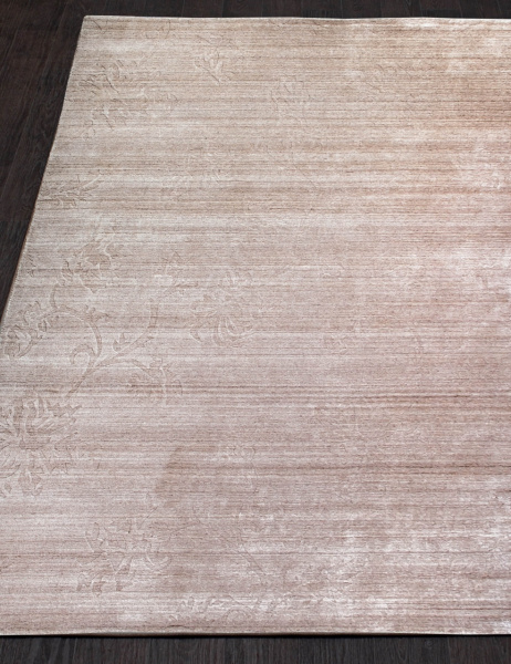 Ковер CARVING WOOL VISCOSE HL 474 NATURAL