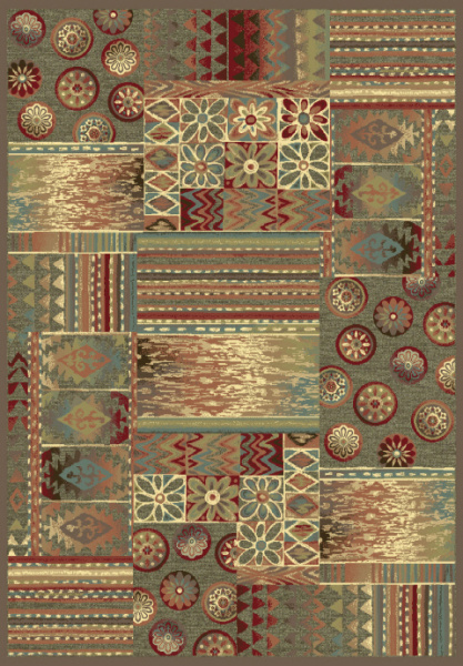 Ковер Genova 38406 7292 71