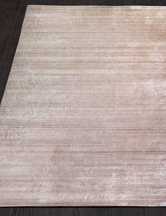 Ковер CARVING WOOL VISCOSE HL 474 NATURAL