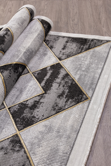 Ковер OMEGA 04483G GOLD / GOLD