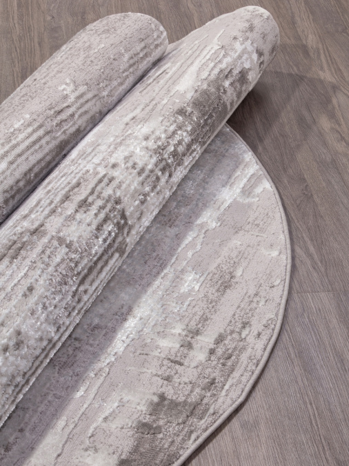 Ковер TEMPO 0129WD GREY / P.GREY