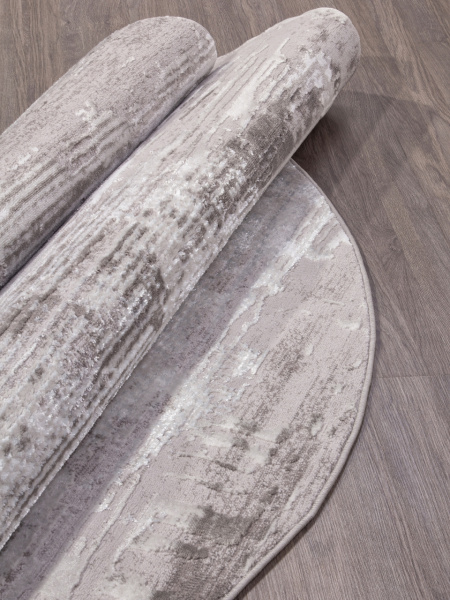 Ковер TEMPO 0129WD GREY / P.GREY