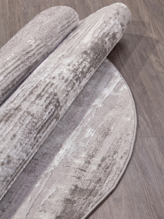 Ковер TEMPO 0129WD GREY / P.GREY