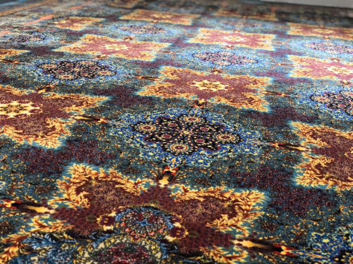 Ковер DIBA Q2356