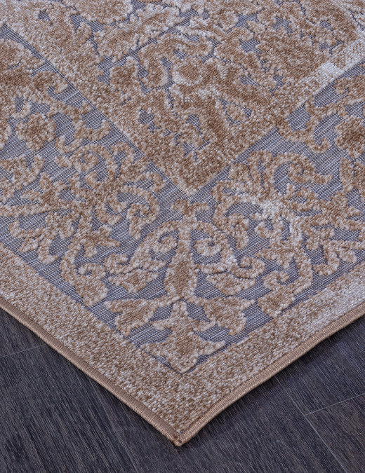 Ковер SIGMA 4205 BROWN-BEIGE