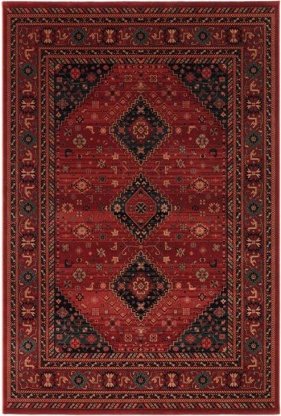 Ковер Kashqai 4345 300