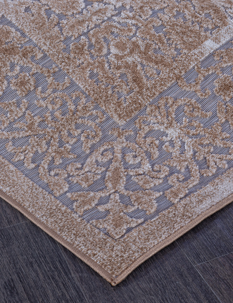 Ковер SIGMA 4205 BROWN-BEIGE