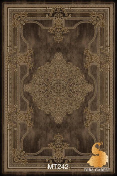 Ковер DIBA MT242