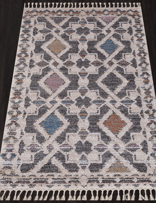 Ковер UVITA O0464 110 MULTI