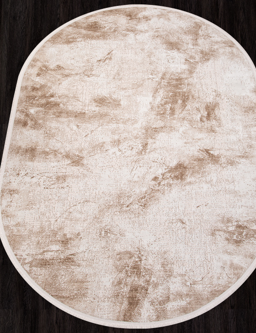 Ковер LISSABON SI025B BROWN / BROWN