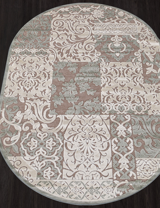 Ковер GENOVA 938009 655590