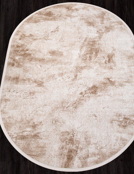 Ковер LISSABON SI025B BROWN / BROWN