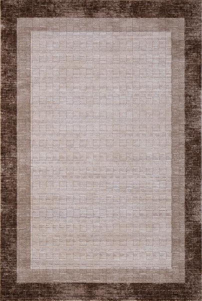 Ковер PANAMA PN002B BROWN / BROWN