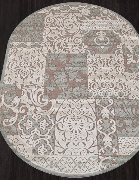 Ковер GENOVA 938009 655590