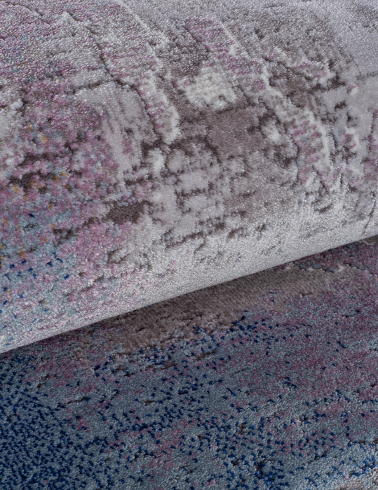 Ковер RIM 05708G GREY / GREY