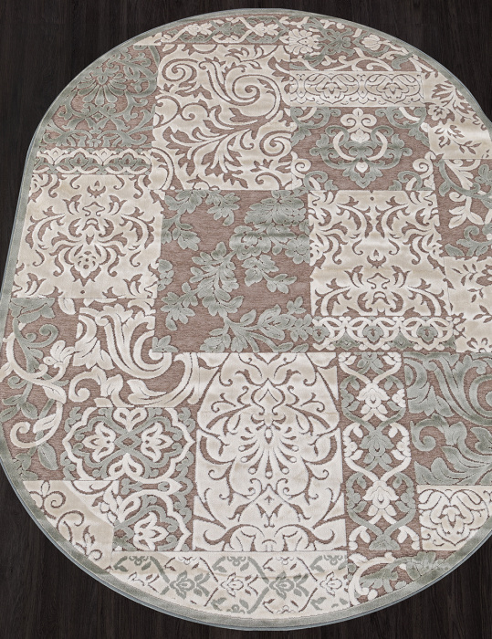 Ковер GENOVA 938009 655590