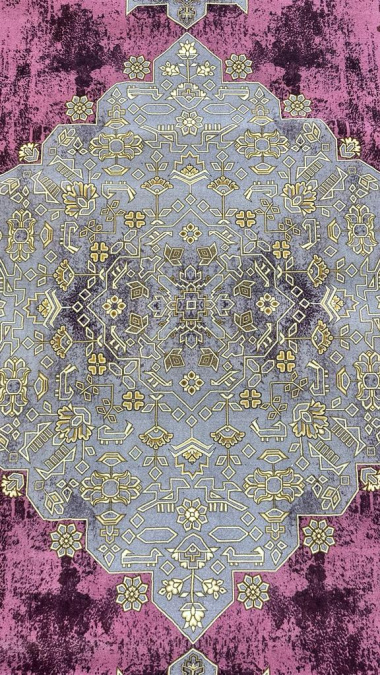 Ковер DIBA DF34