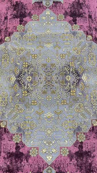 Ковер DIBA DF34