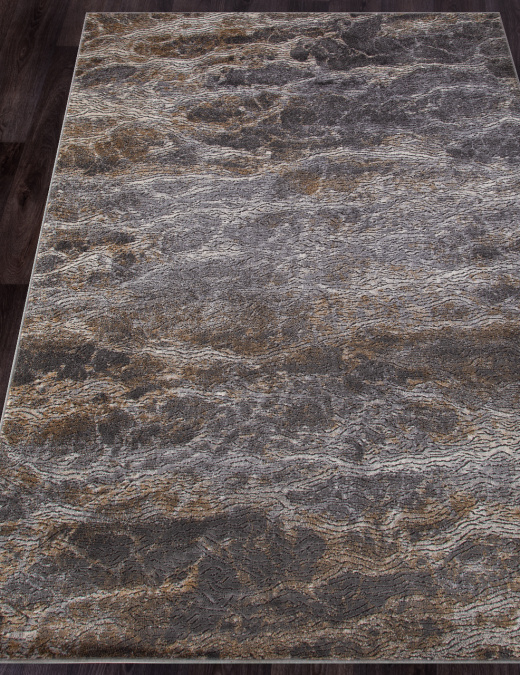 Ковер SERENITY D777 BEIGE-GRAY