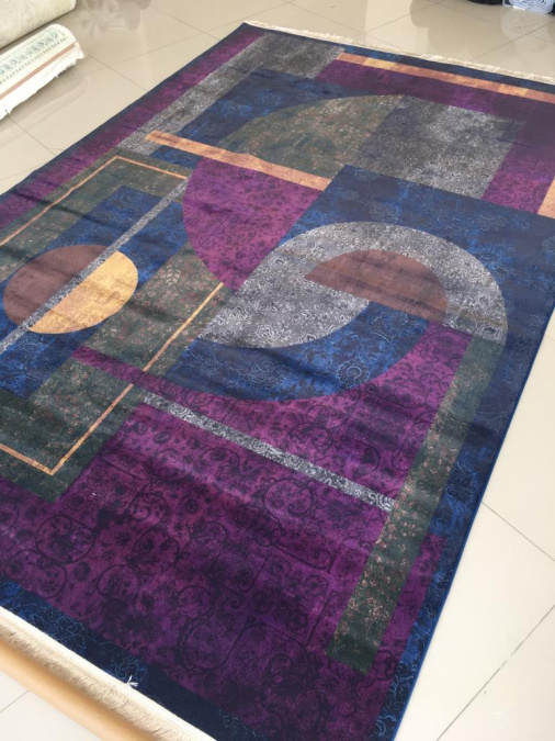 Ковер DIBA AF70