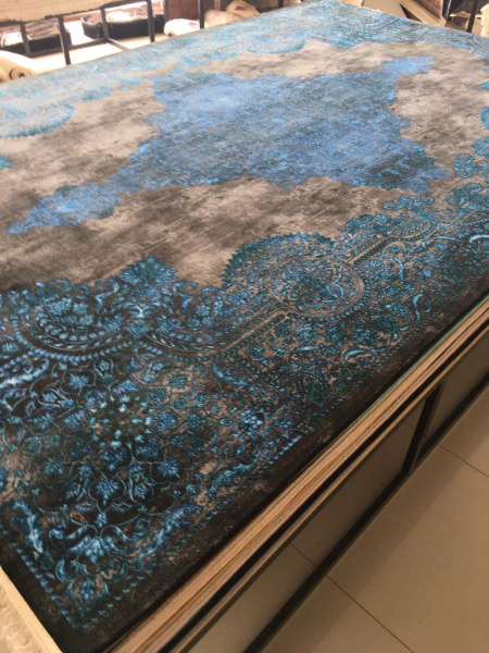 Ковер DIBA AF323