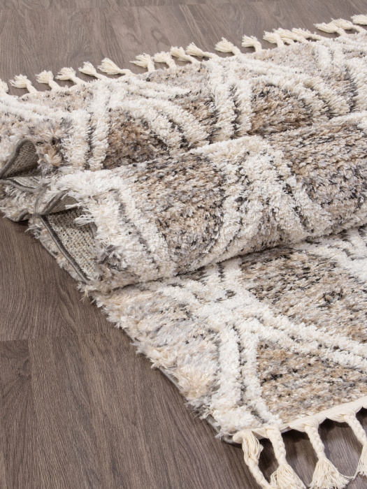 Ковер UVITA 37335 070 BEIGE