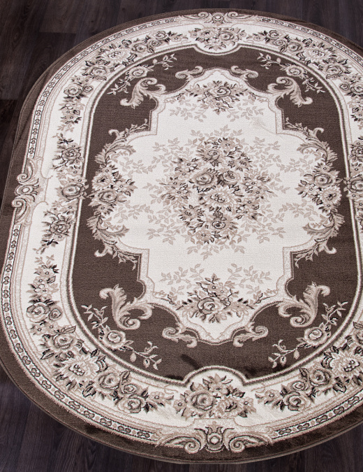 Ковер VALENCIA DELUXE 4015 BROWN