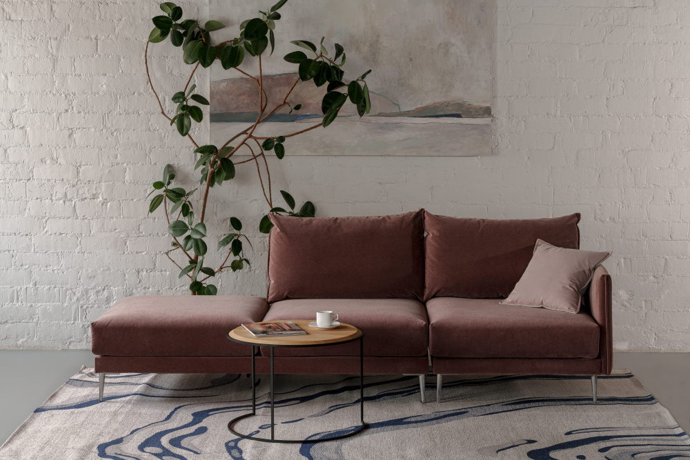 Ковер Orion Blue