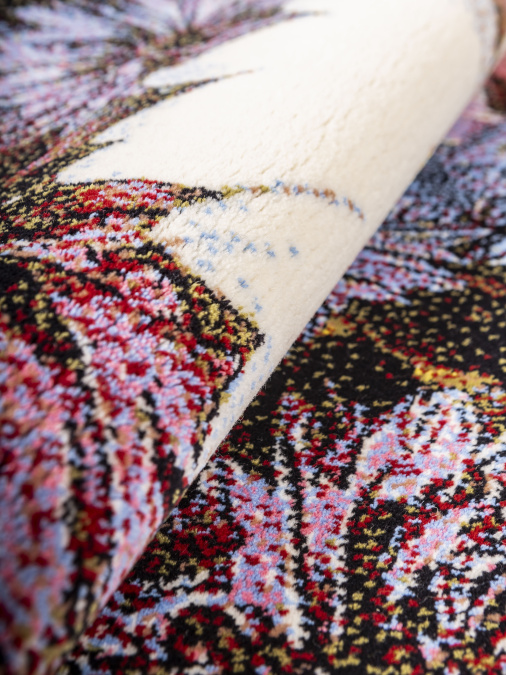 Ковер Hunnu 6A2366 176