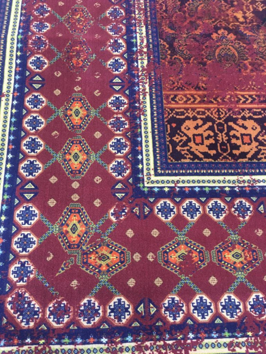 Ковер DIBA D3047