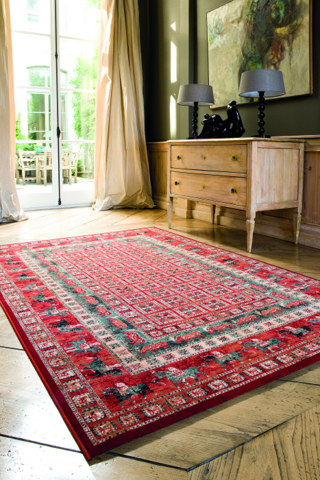 Ковер Kashqai 4301 300