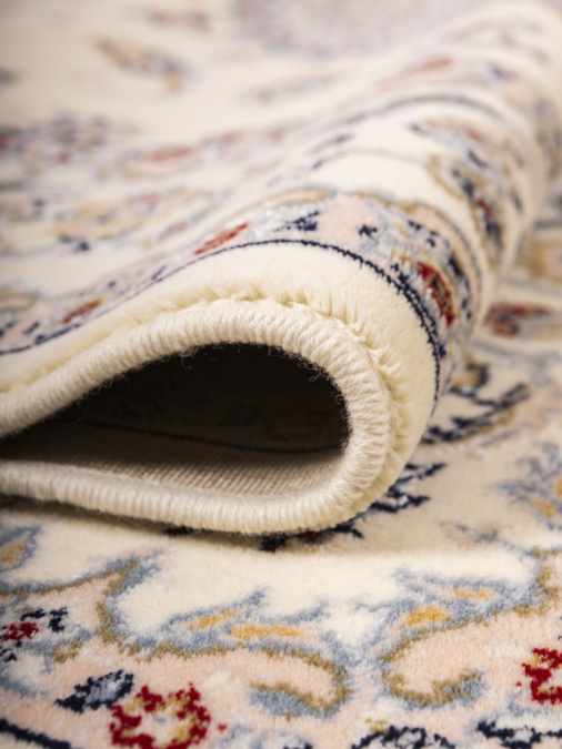 Ковер Hunnu Wool+Viscose 6C1103 001