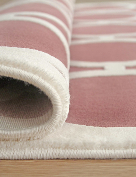 Ковер SARDES TRUVA 08426M PURPLE / PURPLE