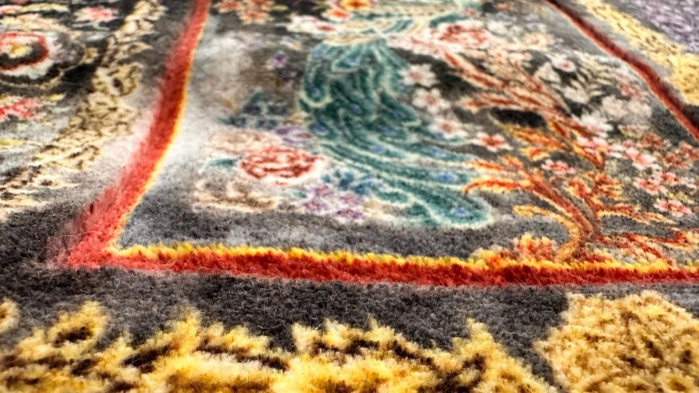 Ковер DIBA G002