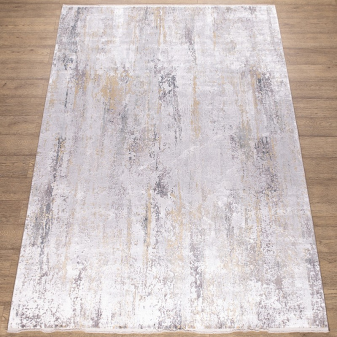 Ковер Olimpos MT009 COKME_KGRI / CREAM