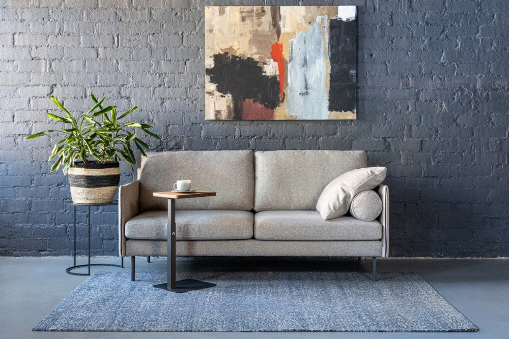 Ковер Porto Navy