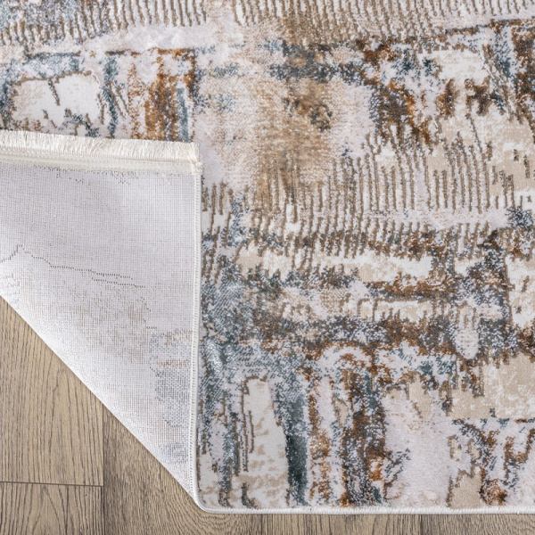 Ковер Ascona 3988A BEJ / BEJ