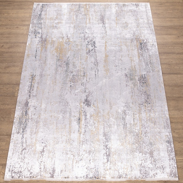 Ковер Olimpos MT009 COKME_KGRI / CREAM