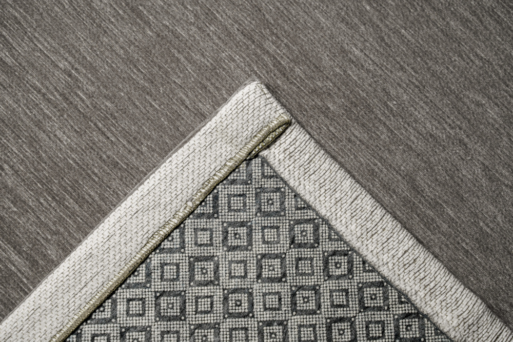 Ковер Basic Gray
