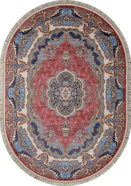 Ковер ARAVIA 6807 PINK